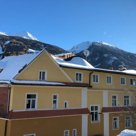 Panorama Grenzberg Apartamento Bad Gastein Exterior foto