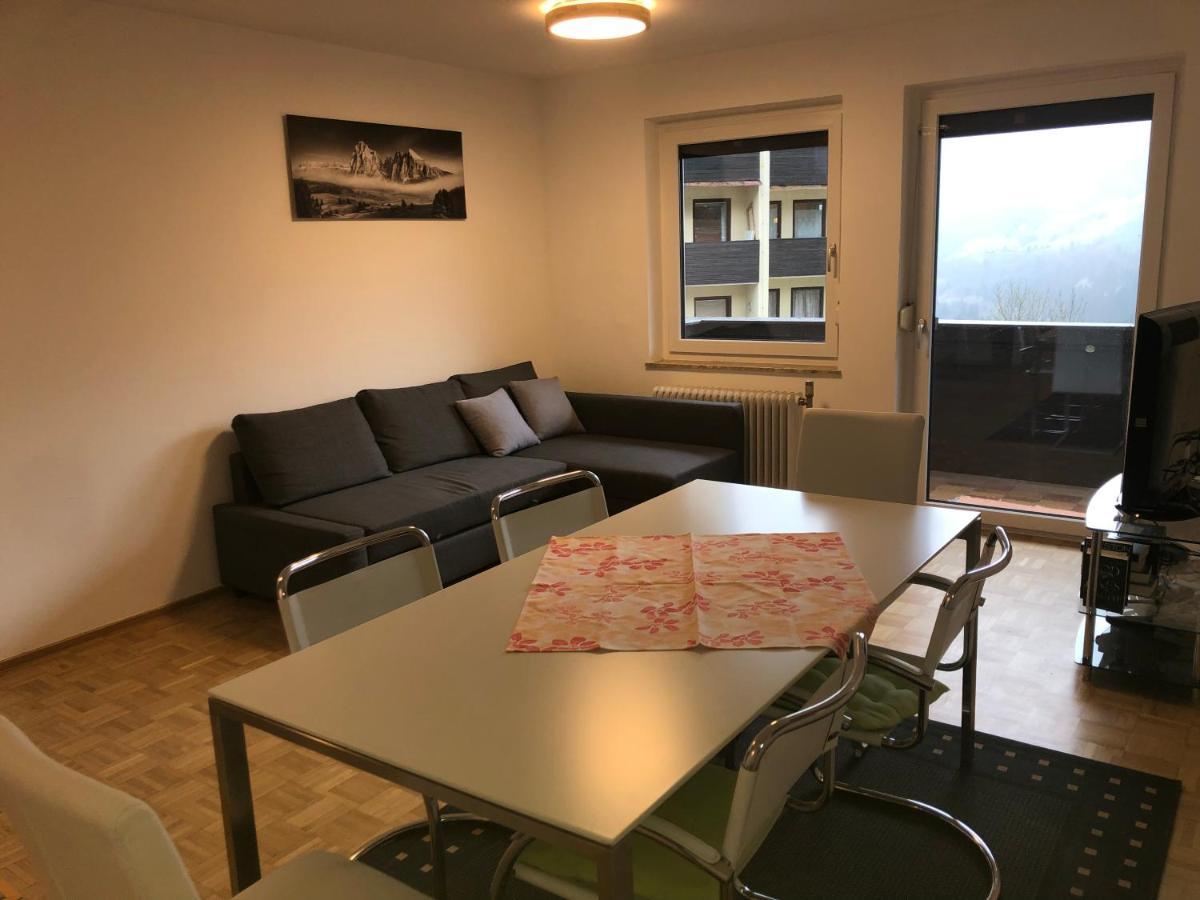 Panorama Grenzberg Apartamento Bad Gastein Exterior foto